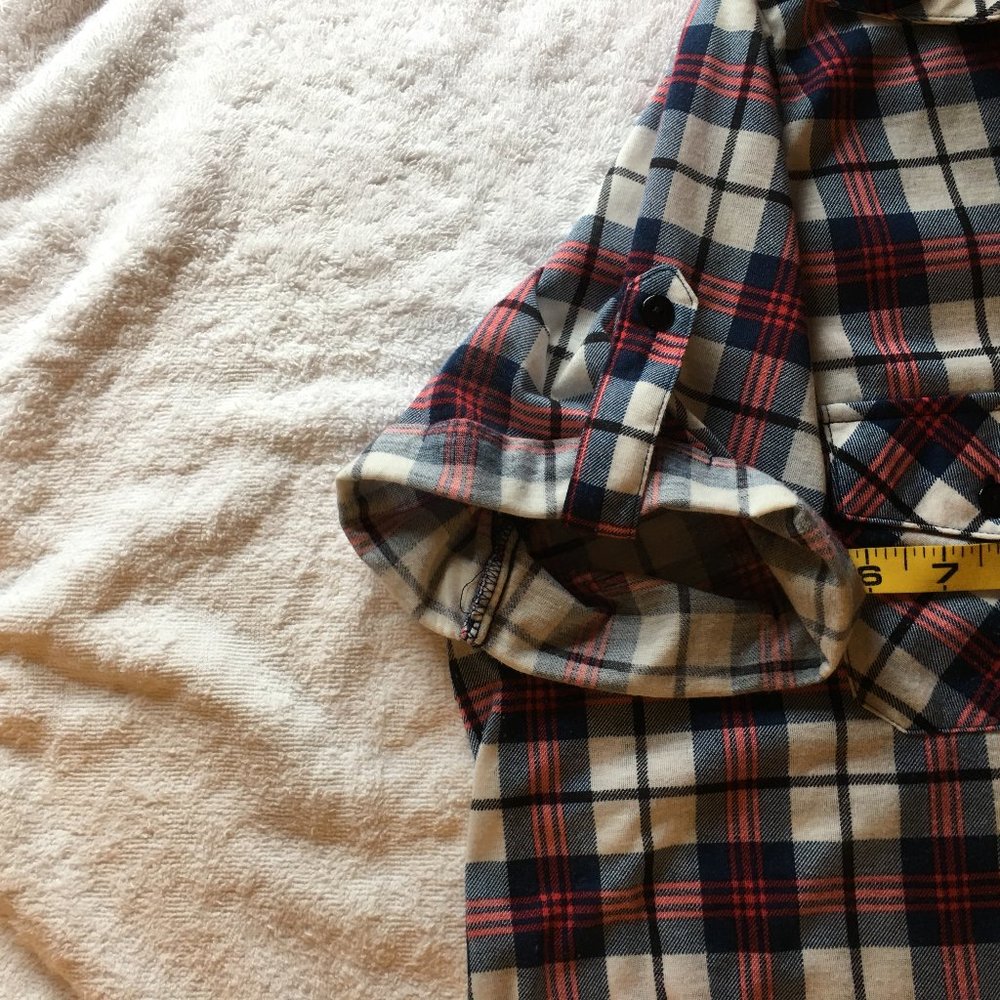 blouse - Picture 5 of 12
